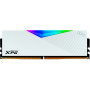 ADATA XPG Lancer RGB DDR5 2x24GB 8000C40 CUDIMM - Blanc - Mémoire RAM | Infomax Paris