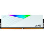 ADATA XPG Lancer RGB DDR5 2x24GB 8000C40 CUDIMM - Blanc - Mémoire RAM | Infomax Paris