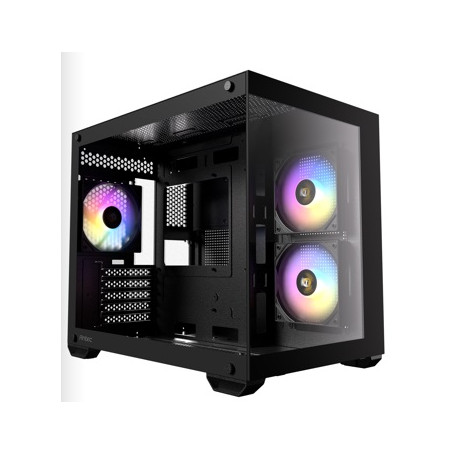 Antec CX600M RGB - Noir - Boitier PC Gamer | Infomax Paris