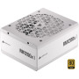 Corsair RM1200x Shift PCIe5.0 1200w 80+ GOLD - Blanc - Alimentation PC Gamer | Infomax Paris