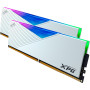 ADATA XPG Lancer RGB DDR5 2x16GB 6400C32 - Blanc - Mémoire RAM | Infomax Paris