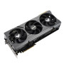 ASUS TUF Gaming GeForce RTX 4080 Super O16GB - Carte graphique | Infomax Paris