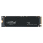 Crucial T705 4 To - PCIe 5.0 | Infomax