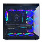 PC Gamer Ghost - RTX 4080 Super - i7