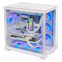 PC Gamer White Mirroir - RTX 4060 Ti 16 Go