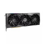 MSI GeForce RTX 4060 Ti Gaming X Slim 16G - Carte graphique | Infomax Paris