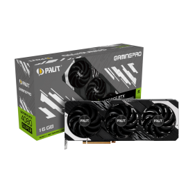 Palit GeForce RTX 4080 Super 16GB Gaming Pro - Carte graphique | Infomax Paris