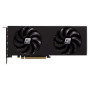 PowerColor AMD Radeon RX 7800 XT 16GB GDDR6 - Carte graphique | Infomax Paris