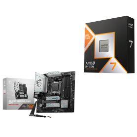 Kit Upgrade - R7-9800X3D + B650 - Kit d'upgrade PC | Infomax Paris