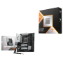 Kit Upgrade - R7-9800X3D + B650 - Kit d'upgrade PC | Infomax Paris