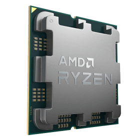 AMD Ryzen 7 9800X3D (4.7 GHz / 5.2 GHz) - Tray - Processeurs de gaming | Infomax Paris