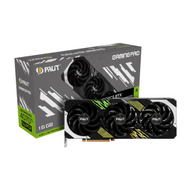 Palit GeForce RTX 4070 Ti Super GamingPro 16 Go - Carte graphique | Infomax Paris