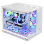 PC Gamer Rainbow Dragon - RTX 5070 Ti - PC Gamer | Infomax Paris