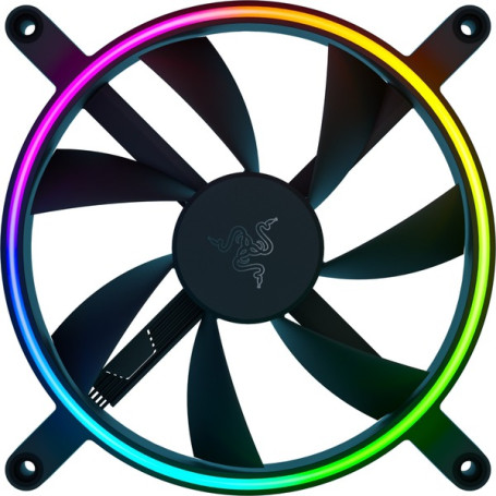 Razer Kunai Chroma ARGB 140MM x3 - Composants | Infomax Paris