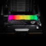 ADATA XPG LANCER BLADE RGB DDR5 2x16GB 6400C32 EXPO&XMP - Noir - Mémoire RAM | Infomax Paris