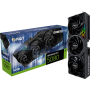 Palit GeForce RTX 5080 GamingPro 16GB GDDR7 - Carte graphique | Infomax Paris