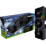 Palit GeForce RTX 5080 GamingPro OC 16GB GDDR7 - Carte graphique | Infomax Paris