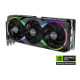 PNY GeForce RTX 5080 16GB ARGB Overclocked Triple Fan - Carte graphique | Infomax Paris