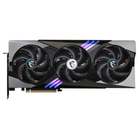 MSI GeForce RTX 5080 16G GAMING TRIO OC - Carte graphique | Infomax Paris