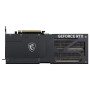 MSI GeForce RTX 5080 16G VENTUS 3X OC PLUS - Carte graphique | Infomax Paris