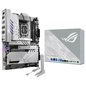 ASUS ROG Maximus Z890 Apex - Carte mère gamer | Infomax Paris