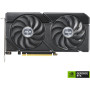 Asus Dual GeForce RTX 4060 Ti EVO 16GB OC Edition - Carte graphique | Infomax Paris