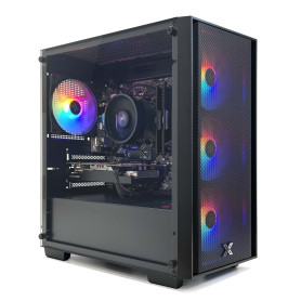 PC Gamer Super Nova - RTX 3050