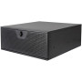 Silverstone SST-RM44 - Rack 4U - Boitier PC Gamer | Infomax Paris