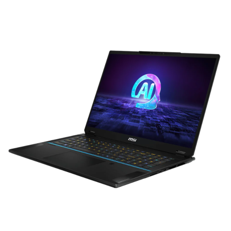 MSI Stealth 18 AI Studio A1VFG-003FR - Ordinateur Portable / PC Portable | Infomax Paris