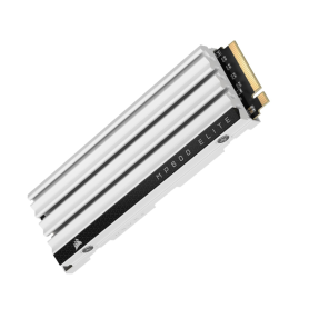 Corsair MP600 ELITE 1TB Gen4 PCIe x4 NVMe M.2 SSD FOR PS5 - Composants | Infomax Paris