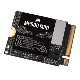 CORSAIR SSD MP600 CORE MINI 1TB - Composants | Infomax Paris