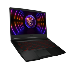 MSI GF63 Thin 12VF-413XFR - Ordinateur Portable / PC Portable | Infomax Paris