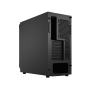 FRACTAL DESIGN FOCUS 2 BLACK SOLID