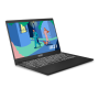 MSI Modern 15 B13M-255FR : Intel Core i7 1355U - 16GB LPDDR4 - SSD 512GB - Intel Iris XE Graphics - 15,6" Full HD - Windows 1...