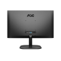 AOC 24" 24B2XHM2 VA 75Hz 4ms D-SUB/HDM - Périphériques Gamer | Infomax Paris