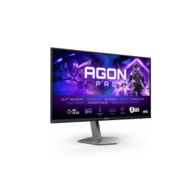 AOC 27" AGON PRO AG276QZD2 2560 x 1440 QD-OLED 240Hz - Écrans PC gamer | Infomax Paris