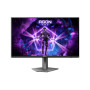 AOC 27" AGON PRO AG276QZD2 2560 x 1440 QD-OLED 240Hz - Écrans PC gamer | Infomax Paris