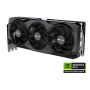 PNY GeForce RTX 5080 16GB Overclocked Triple Fan - Carte graphique | Infomax Paris