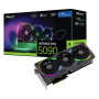 PNY GeForce RTX 5090 32GB ARGB Overclocked Triple Fan - Carte graphique | Infomax Paris