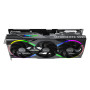 PNY GeForce RTX 5090 32GB ARGB Overclocked Triple Fan - Carte graphique | Infomax Paris