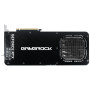 Palit GeForce RTX 5090 GameRock 32GB GDDR7 - Carte graphique | Infomax Paris