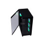 BitFenix CETO 500 Premium Edition TG - Noir