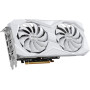 ASRock AMD Radeon RX 6600 Challenger White 8GB - Carte graphique | Infomax Paris