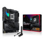 ASUS ROG STRIX X870-F GAMING WIFI - Carte mère gamer | Infomax Paris