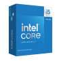 Kit upgrade - Intel Core i5-14600KF - B760 - AiO 240 mm - Kit d'upgrade PC | Infomax Paris