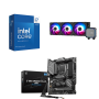 Kit Upgrade - Intel Core i7-14700KF - Z790 - AiO 360 mm - Kit d'upgrade PC | Infomax Paris