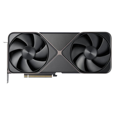 NVIDIA GeForce RTX 5090 32 Go - Carte graphique | Infomax Paris