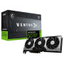 MSI GeForce RTX 5070 Ti 16G VENTUS 3X OC - Carte graphique | Infomax Paris