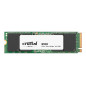 Crucial E100 SSD 480GB M.2 PCIe 4.0