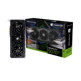 Gainward GeForce RTX 5070 Ti Phantom GS 16GB - Carte graphique | Infomax Paris